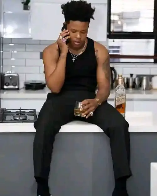 Nasty C