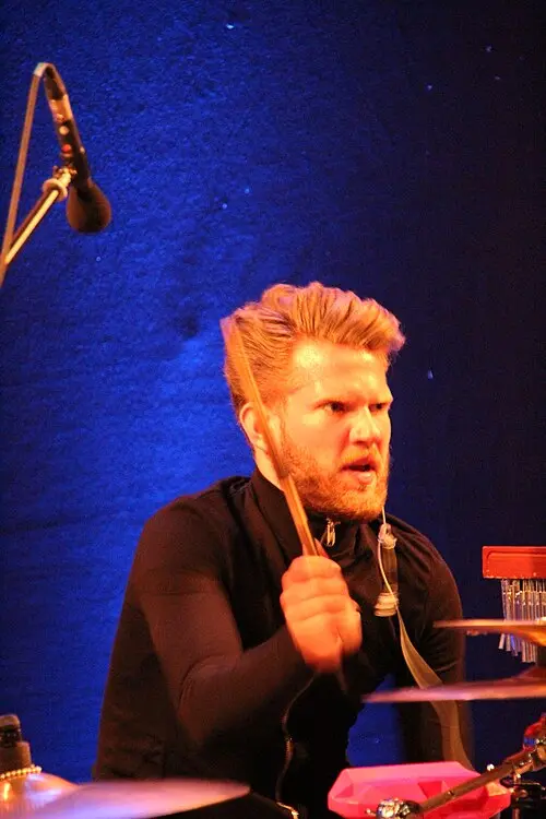 Max Klaas