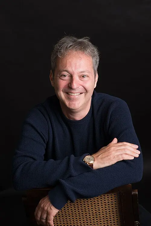 Nimrod Borenstein