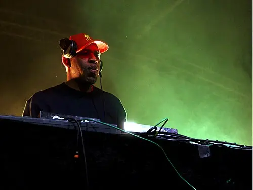 DJ Spoony