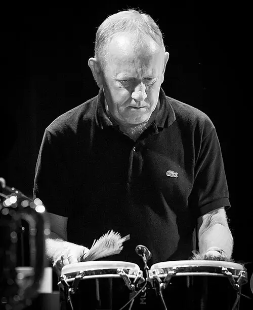Frank Jakobsen