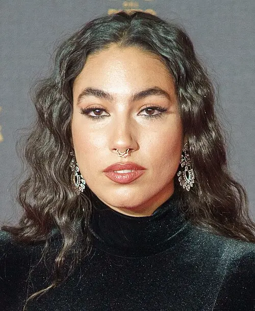 María José Llergo