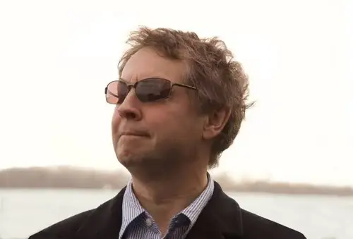 Robert Prizeman