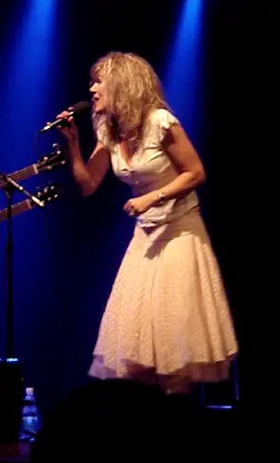 Anna-Mari Kähärä
