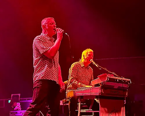 Inspiral Carpets