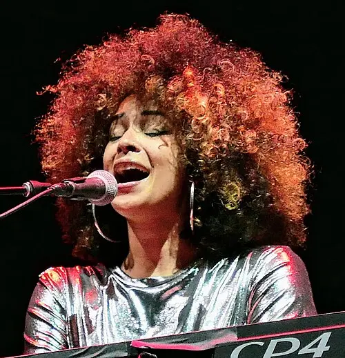 Kandace Springs