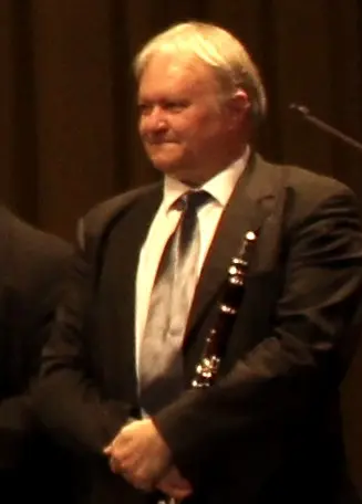 József Balogh