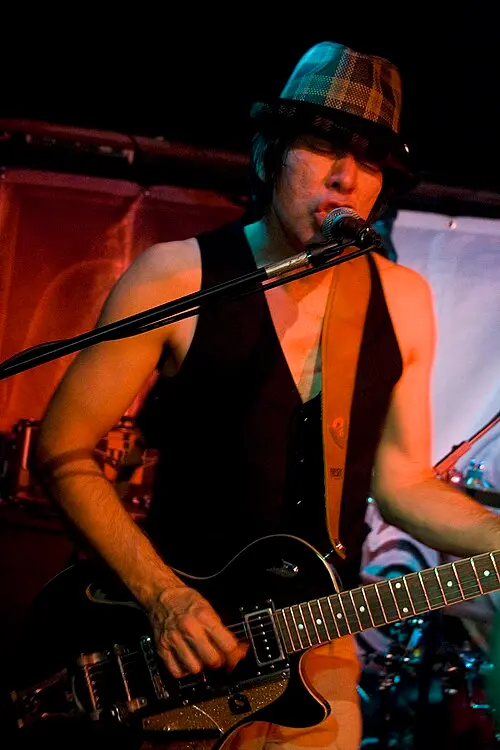Steve Hufsteter