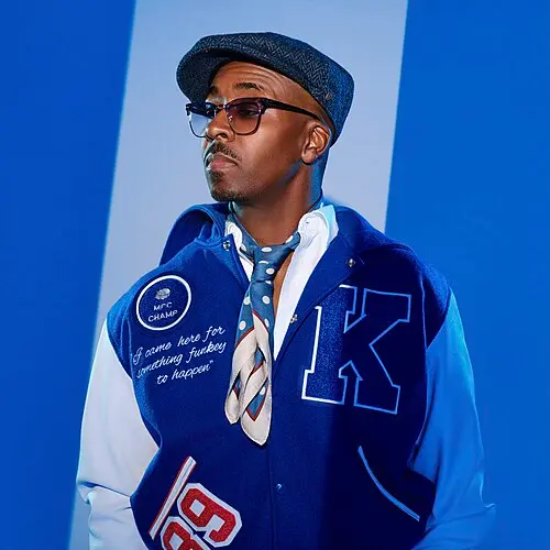 Kwamé