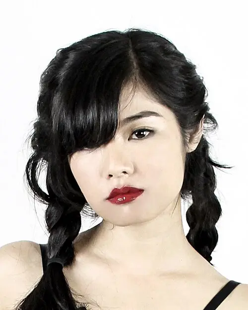 Mia Matsumiya