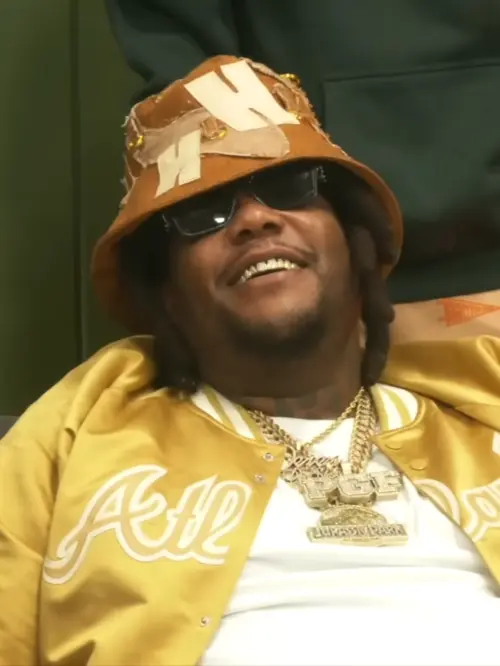 Derez De’Shon