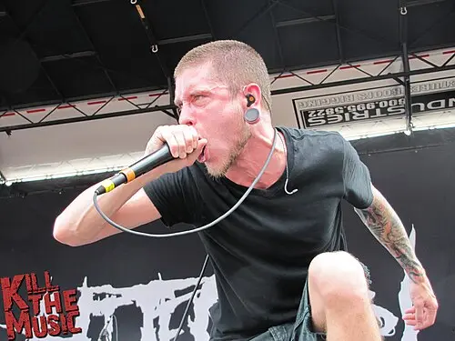 Phil Bozeman