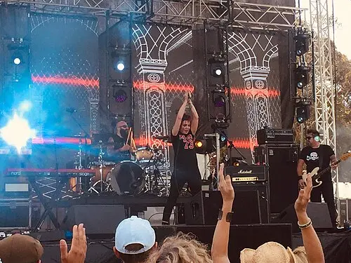 The Superjesus