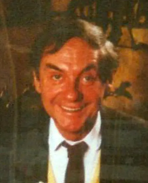 Harald Juhnke
