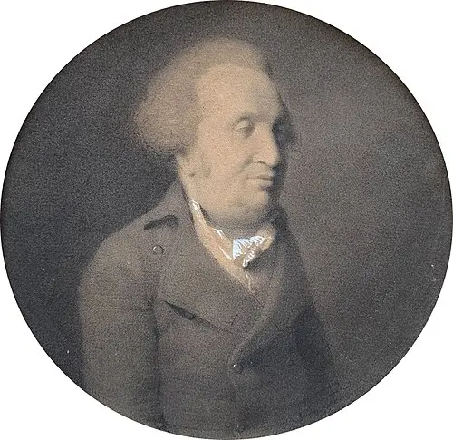 Alexandro Marie Antoin Fridzeri