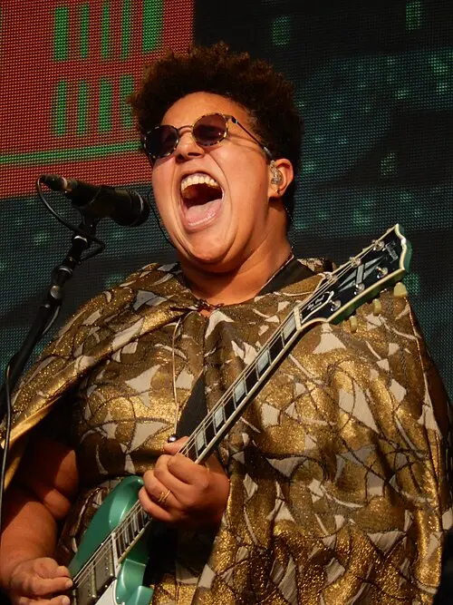 Brittany Howard