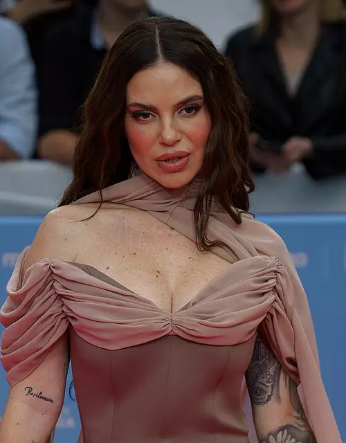 María Isabel