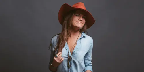 Bonnie Bishop
