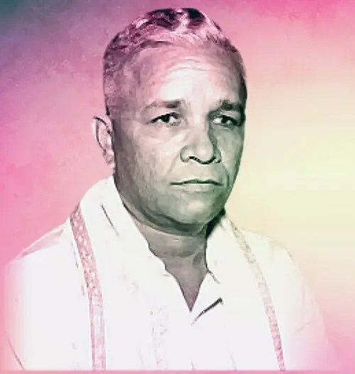 Ramnad Krishnan