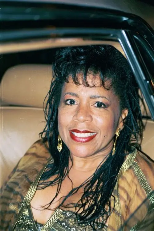 Valerie Simpson