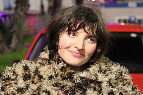 Angelica Bove