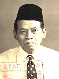 Ahmad Rasyid