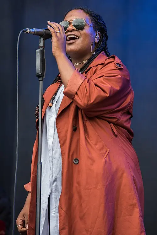 Lady Bri