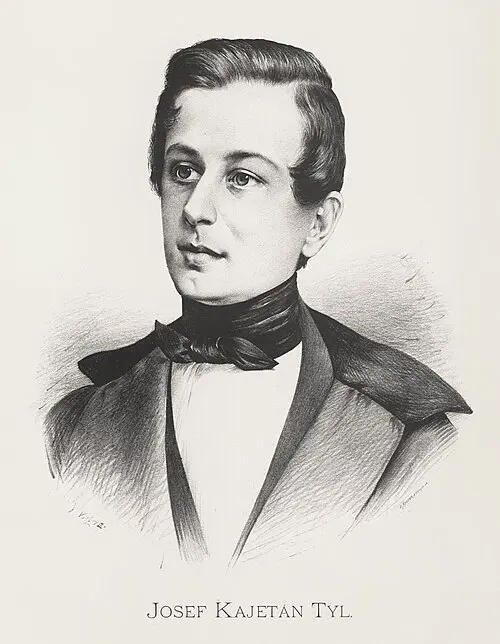 Josef Kajetán Tyl