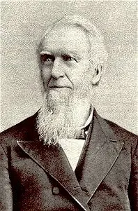Tullius O’Kane