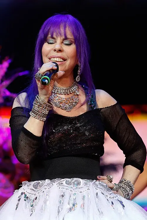 Baby do Brasil