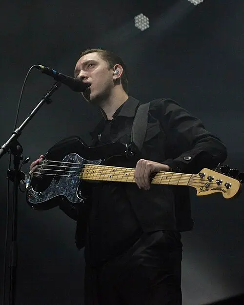 Oliver Sim