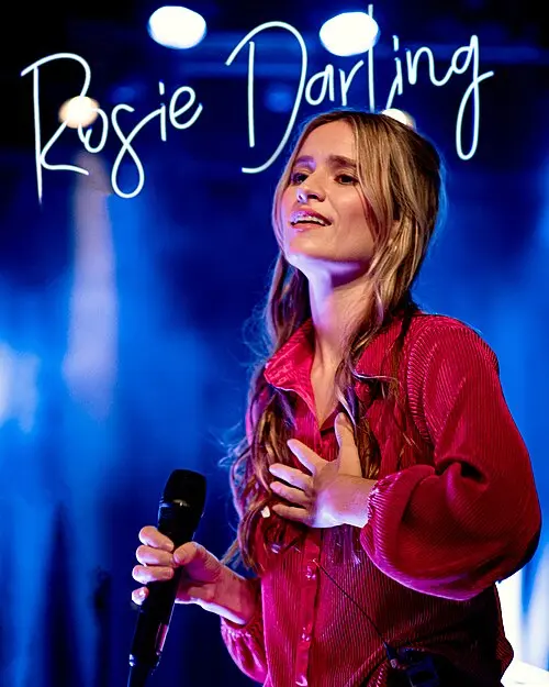 Rosie Darling