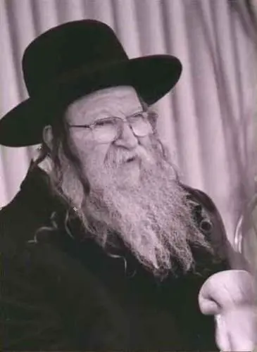 ישראל דן טאוב