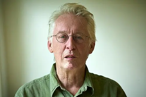 Walter van Hauwe