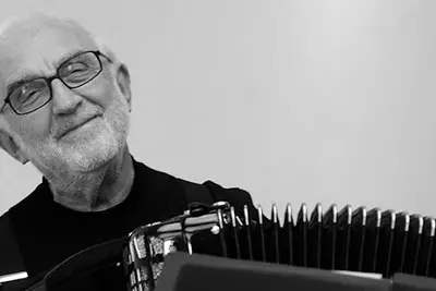 Gianni Coscia