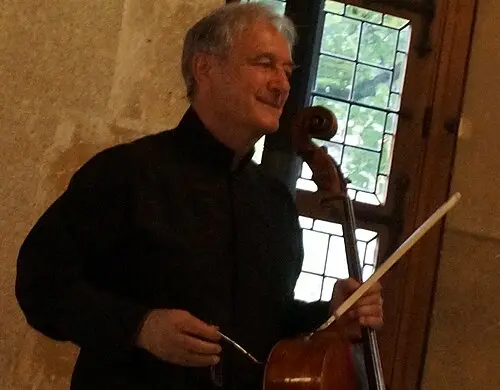 Alain Meunier