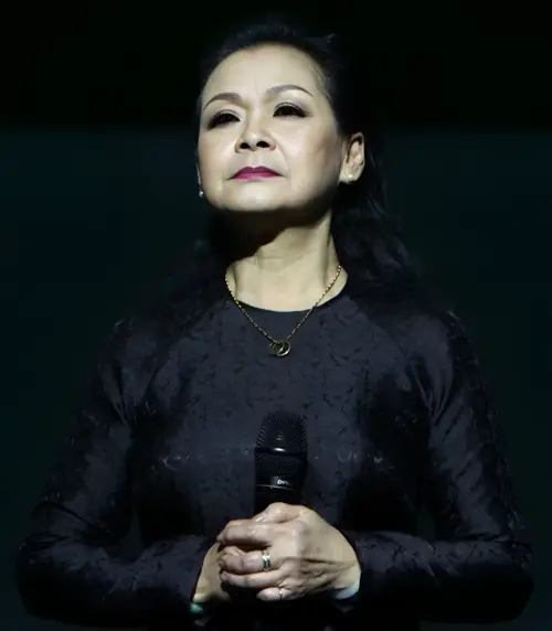 Khánh Ly