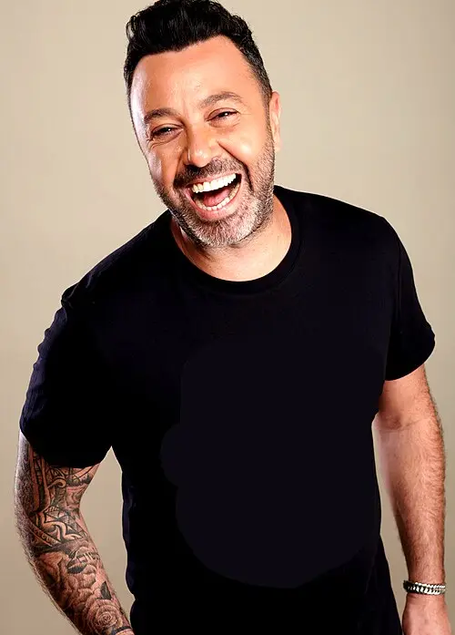 Lior Narkis