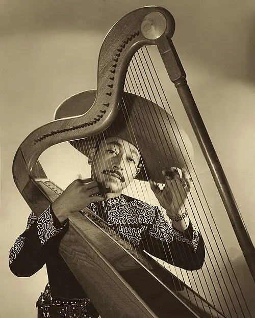 Andrés Huesca
