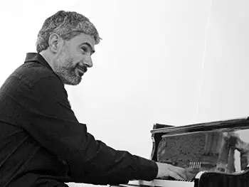 Jean‐Michel Pilc
