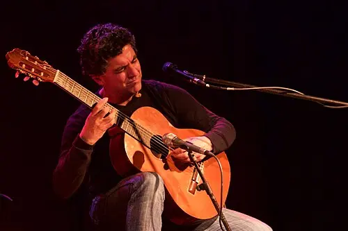 Alberto Rojo