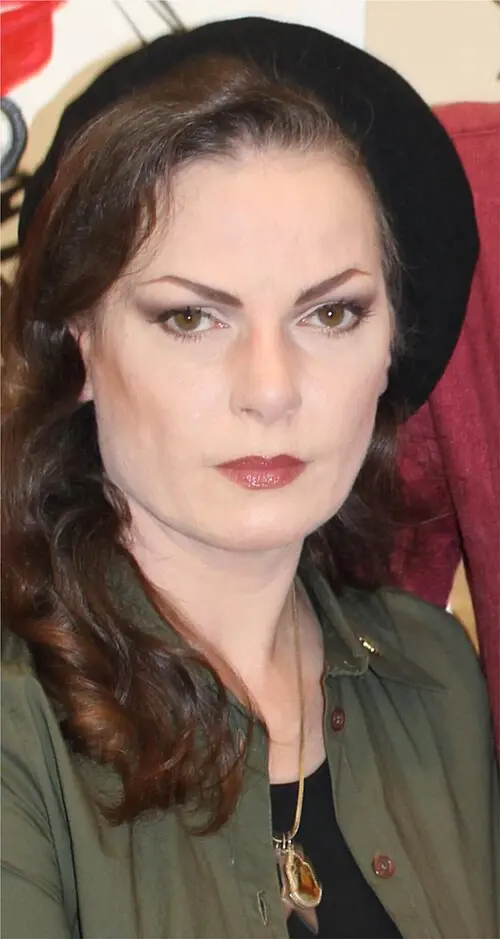 Zeena