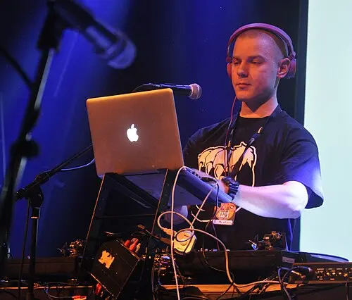 DJ Polarsoul