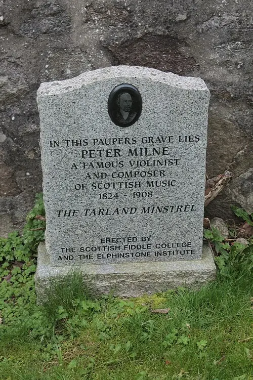 Peter Milne