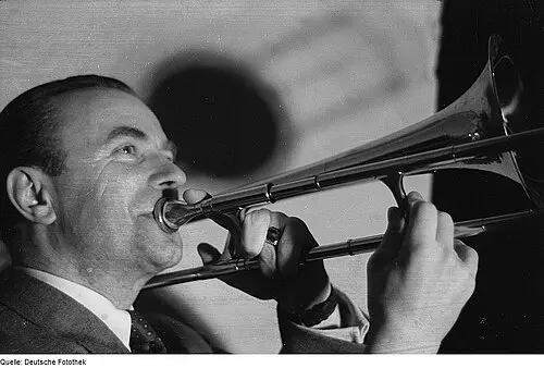 Walter Dobschinski