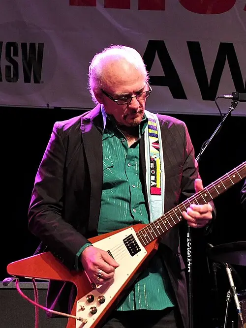 Denny Freeman