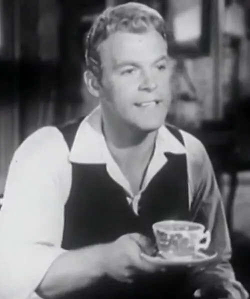 William Marshall