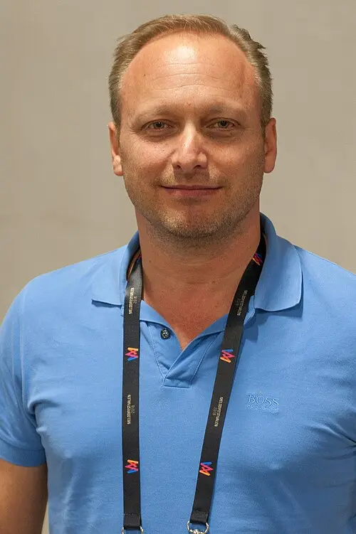 Robert Uhlmann