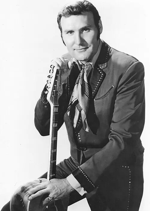 Billy Walker