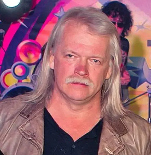 Сергей Скачков